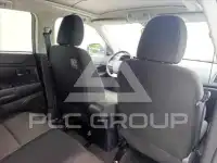 2016 Mitsubishi Asx