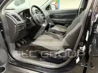 2016 Mitsubishi Asx