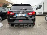 2016 Mitsubishi Asx