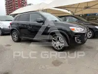 2016 Mitsubishi Asx