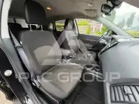 2016 Mitsubishi Asx