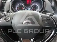 2016 Mitsubishi Asx