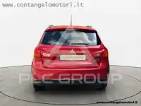 2016 Mitsubishi Asx