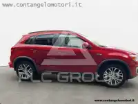 2016 Mitsubishi Asx