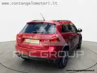 2016 Mitsubishi Asx