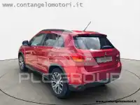 2016 Mitsubishi Asx
