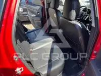 2016 Mitsubishi Asx