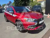 2016 Mitsubishi Asx