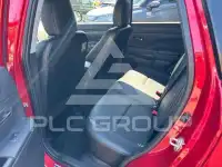 2016 Mitsubishi Asx