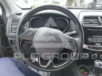 2016 Mitsubishi Asx
