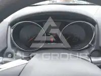 2016 Mitsubishi Asx