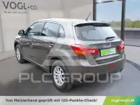 2016 Mitsubishi Asx