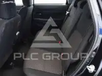 2016 Mitsubishi Asx