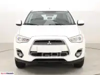 2016 Mitsubishi Asx