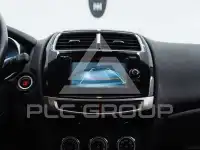 2016 Mitsubishi Asx
