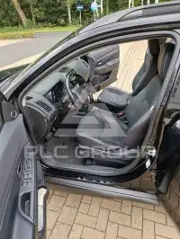 2016 Mitsubishi Asx