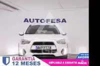 2016 Mitsubishi Asx