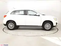 2016 Mitsubishi Asx
