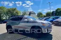 2016 Mitsubishi Asx