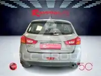2016 Mitsubishi Asx