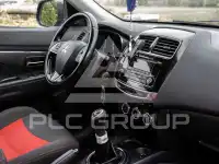 2016 Mitsubishi Asx