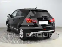 2016 Mitsubishi Asx