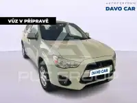 2016 Mitsubishi Asx