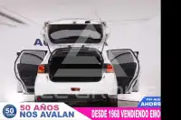 2016 Mitsubishi Asx