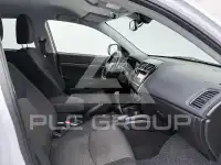 2016 Mitsubishi Asx