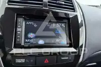 2016 Mitsubishi Asx
