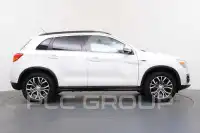 2016 Mitsubishi Asx