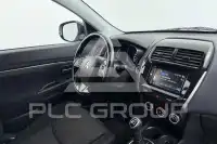 2016 Mitsubishi Asx