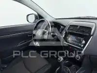 2016 Mitsubishi Asx