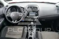 2016 Mitsubishi Asx