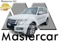 2016 Mitsubishi PAJARO