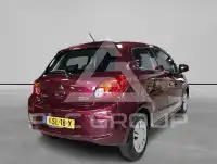 2016 Mitsubishi SpaceStar