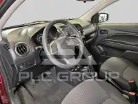 2016 Mitsubishi SpaceStar