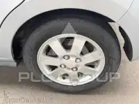 2016 Mitsubishi SpaceStar