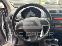 2016 Mitsubishi SpaceStar