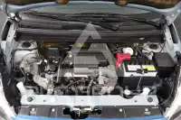 2016 Mitsubishi SpaceStar