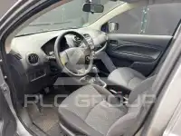 2016 Mitsubishi SpaceStar