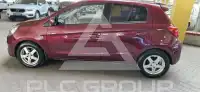 2016 Mitsubishi SpaceStar