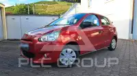 2016 Mitsubishi SpaceStar