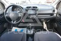 2016 Mitsubishi SpaceStar
