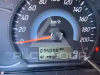 2016 Mitsubishi SpaceStar