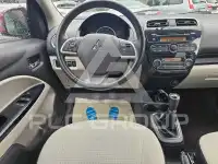 2016 Mitsubishi SpaceStar