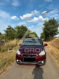 2016 Mitsubishi SpaceStar
