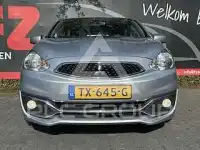 2016 Mitsubishi SpaceStar