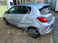 2016 Mitsubishi SpaceStar
