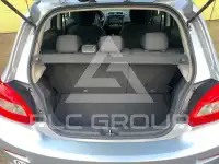2016 Mitsubishi SpaceStar